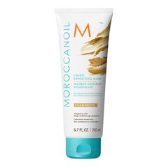 Color Deposıtıng Mask - Maske, MOROCCANOIL