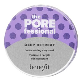 The POREfessional Deep Retreat Mini - Gözenek Temizleyici Kil Maskesi 