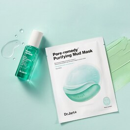 Pore·remedy PHA Exfoliating Serum - Serum