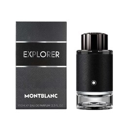 Explorer - Eau De Parfum
