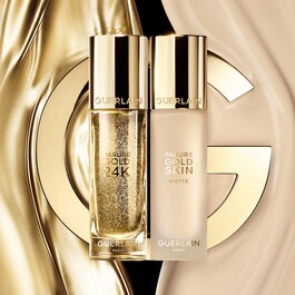 Parure Gold 24k Radiance Booster Perfection Primer - Makyaj Bazı