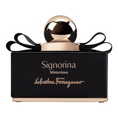 Signorina Misteriosa - Eau de Parfum, SALVATORE FERRAGAMO