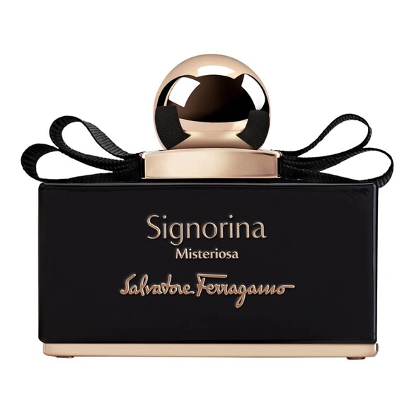 Signorina Misteriosa - Eau de Parfum, SALVATORE FERRAGAMO