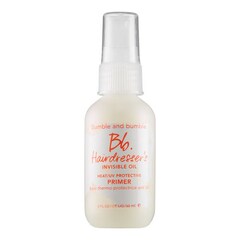 Hairdresser's Invisible Oil Heat - UV Koruyucu Saç Bakımı, BUMBLE AND BUMBLE