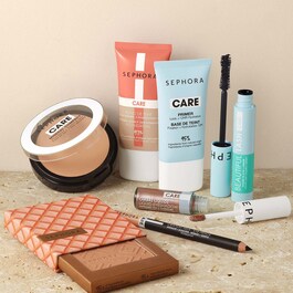 Face Primer - Yüz Bazı 