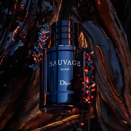 Sauvage Elixir - Erkek Parfüm