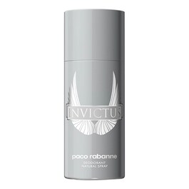 INVICTUS DEODORANT SPRAY 150 ML