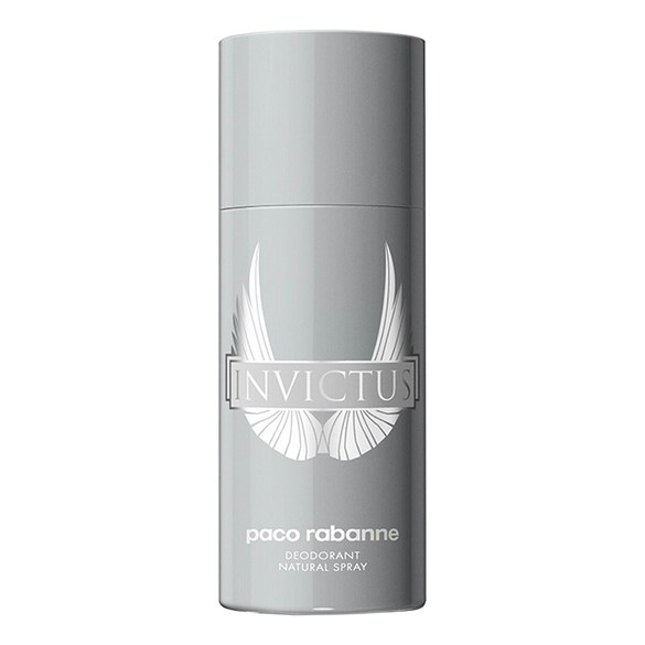 INVICTUS DEODORANT SPRAY 150 ML, PACO RABANNE