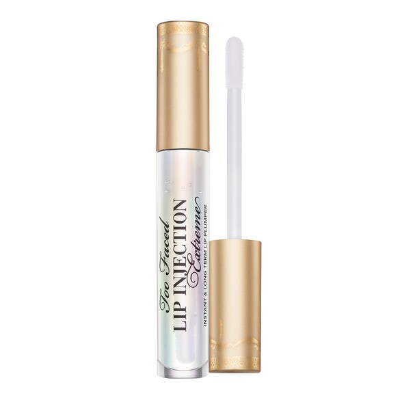 Lip Injection Extrême - Dudak Parlatıcısı, TOO FACED
