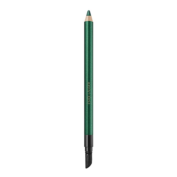 DOUBLE WEAR GEL EYELINER EMERALD, ESTÉE LAUDER