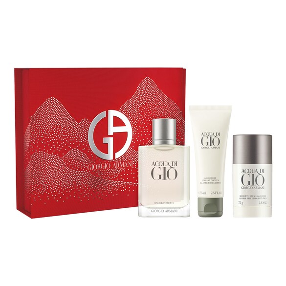 Acqua di Gio - Eau de toilette Perfume Set, ARMANI