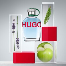 Hugo Man - Eau de Toilette