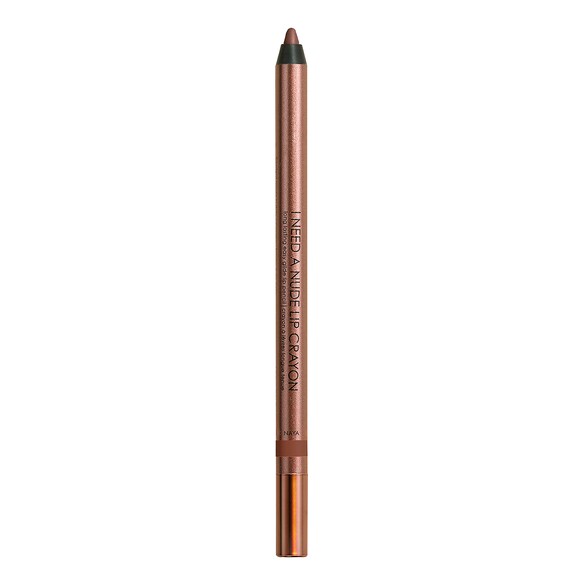 I Need A Nude Lip - Dudak Kalemi, NATASHA DENONA