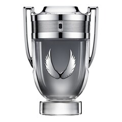 Invictus Platinum - Eau de Parfum, PACO RABANNE