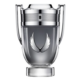Invictus Platinum - Eau de Parfum