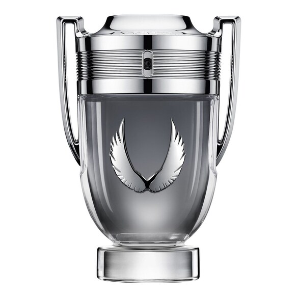 Invictus Platinum - Eau de Parfum, PACO RABANNE