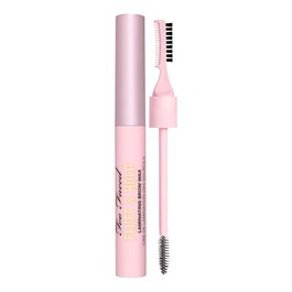 Fluff & Hold Laminating Brow Wax - Kaş sabitleyici jel