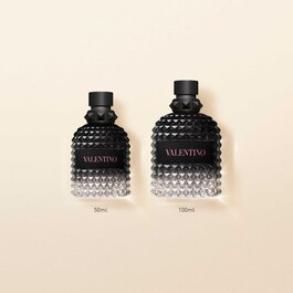 Uomo Born in Roma - Eau de Toilette
