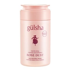 Arındırıcı Gül Tozu, GULSHA