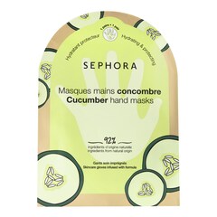 Hand Mask - El Maskesi, SEPHORA COLLECTION