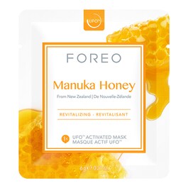 UFO™ Manuka Honey - Canlandırıcı 6'lı Aktif Maske