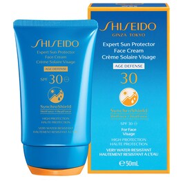 SYNCHROSHIELD - Yüz Güneş Kremi SPF30