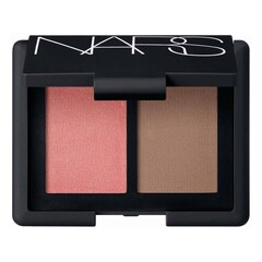 Orgasm Blush & Laguna Bronzer Duo - Allık ve Bronzer İkilisi, NARS