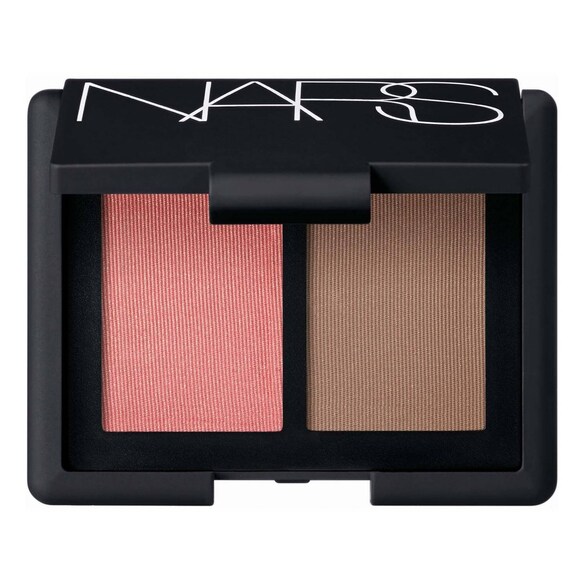 Orgasm Blush & Laguna Bronzer Duo - Allık ve Bronzer İkilisi, NARS
