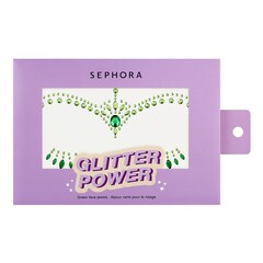Face Jewels Makeup Accessories - Makyaj Aksesuarı, SEPHORA COLLECTION