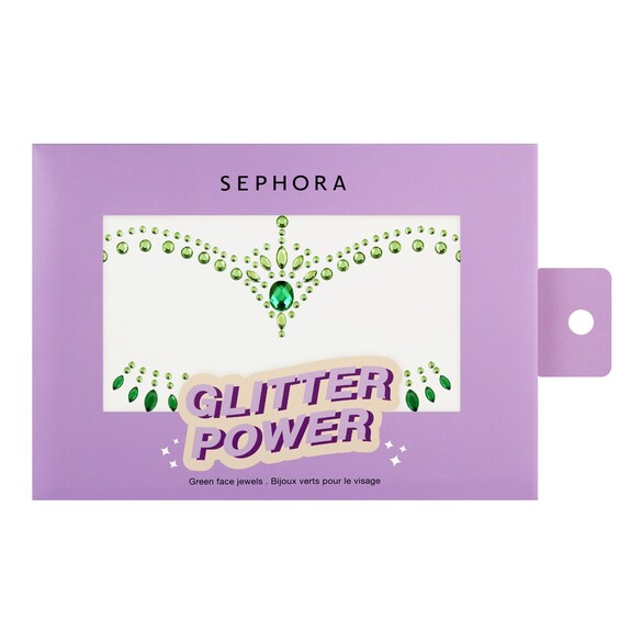 Face Jewels Makeup Accessories - Makyaj Aksesuarı, SEPHORA COLLECTION