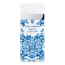 Light Blue Summer Vibes - Eau de Toilette