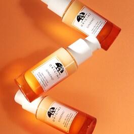 Ginzing™ Into the Glow - Aydınlatıcı Serum