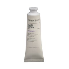 Lavanta - El Kremi, ATELIER REBUL