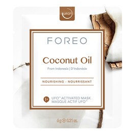 UFO™ Coconut Oil - Besleyici 6'lı Aktif Maske