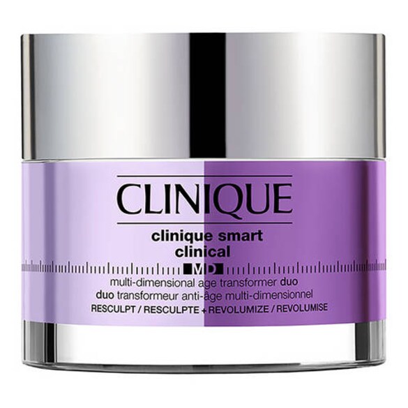 Clinique Smart Clinical MD - Çok Boyutlu Yaşlanma Karşıtı Transformatör İkilisi , CLINIQUE