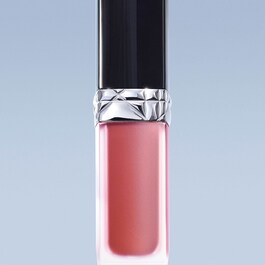 Rouge Dior Forever - Mat Bitişli Likit Ruj