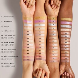 Killawatt Freestyle Highlighter - Aydınlatıcı