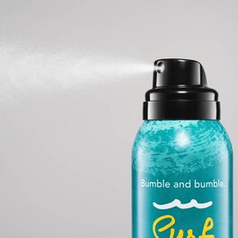 SURF FOAM SPRAY BLOW DRY 