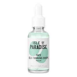 Self Tanning Drops - Bronzlaştırıcı Damlalar