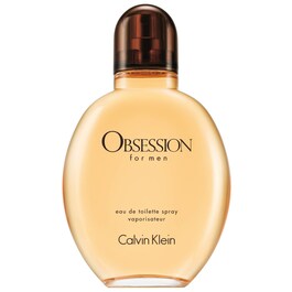 Calvin klein obsession for man