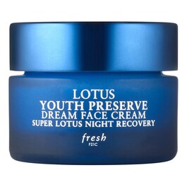 Lotus Dream Cream - Nilüfer İçeren Yaşlanma Karşıtı Nemlendirici Gece Kremi