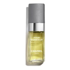 POUR MONSIEUR -  Eau De Toilette, CHANEL