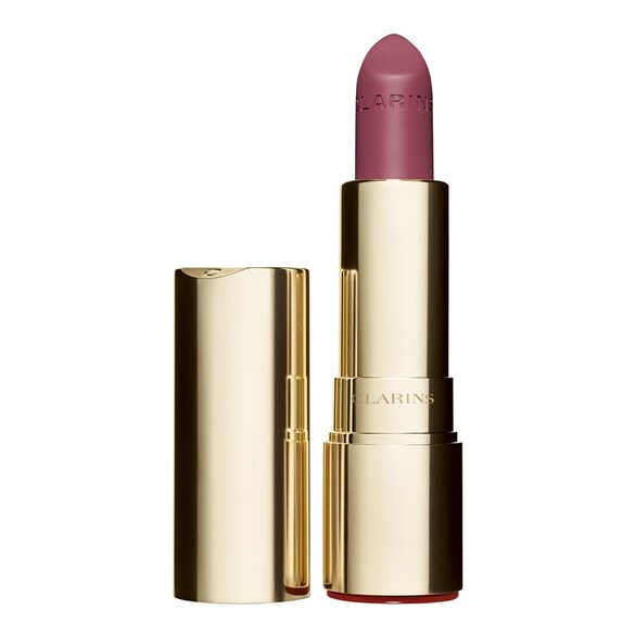 Joli Rouge Velvet - Kalıcı, Mat, Nemlendirici Ruj, CLARINS