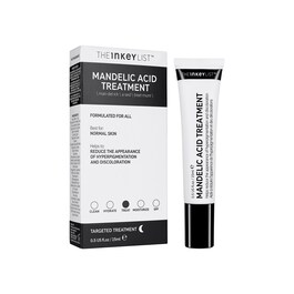 Mandelic Acid Treatment - Leke Karşıtı Yüz Kremi