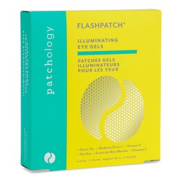 FlashPatch Illuminating Eye Gels - Göz Maskesi
