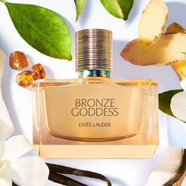Bronze Goddess - Eau de Parfum
