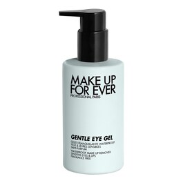 Gentle Eye - Makyaj Temizleme Jeli
