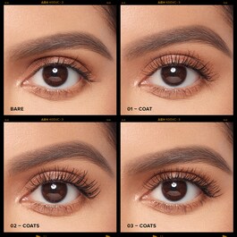 Mini Lash Brag - Seyehat Boy Maskara
