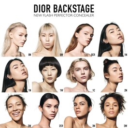 Backstage Concealer - Göz Altı Kapatıcısı
