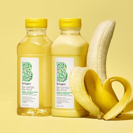 Be Gentle Be Kind™ Banana + Coconut Nourishing Superfood Shampoo